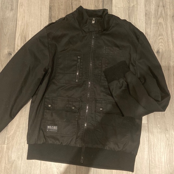 Marc Ecko jacket - Picture 1 of 5